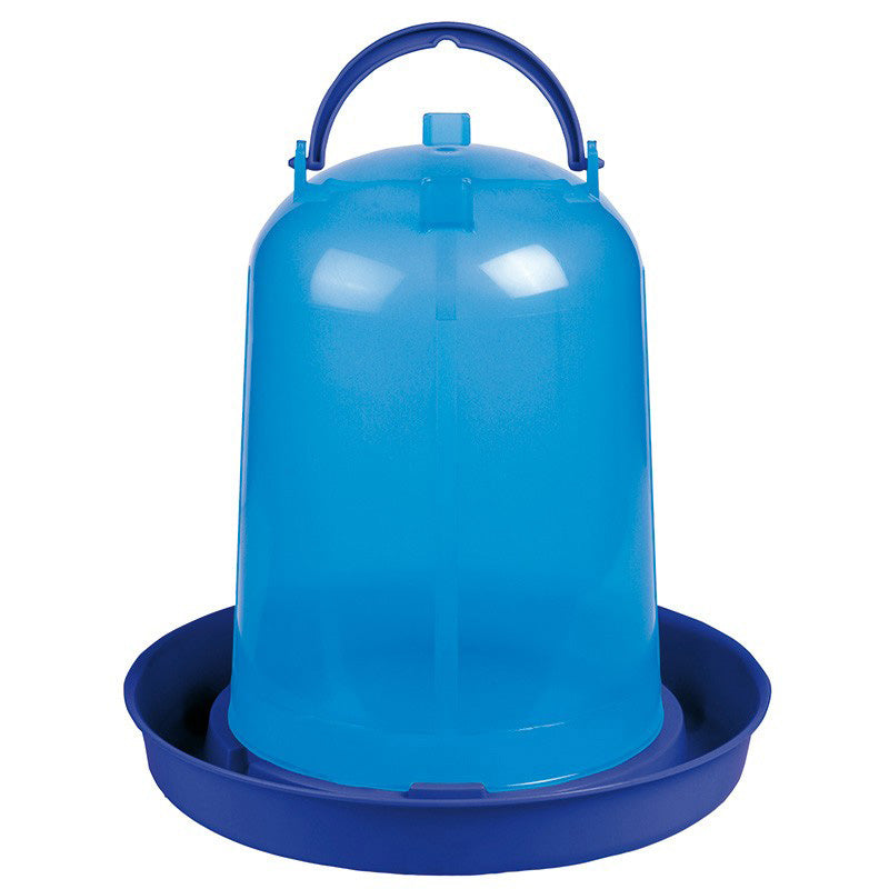 Poultry drinker 5 litre