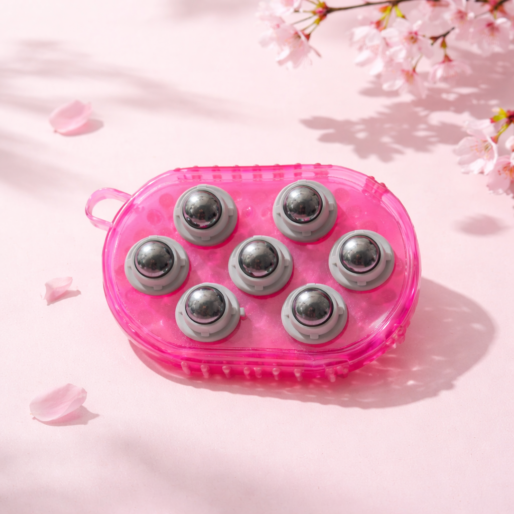 Premiere Massage Grooming Glove