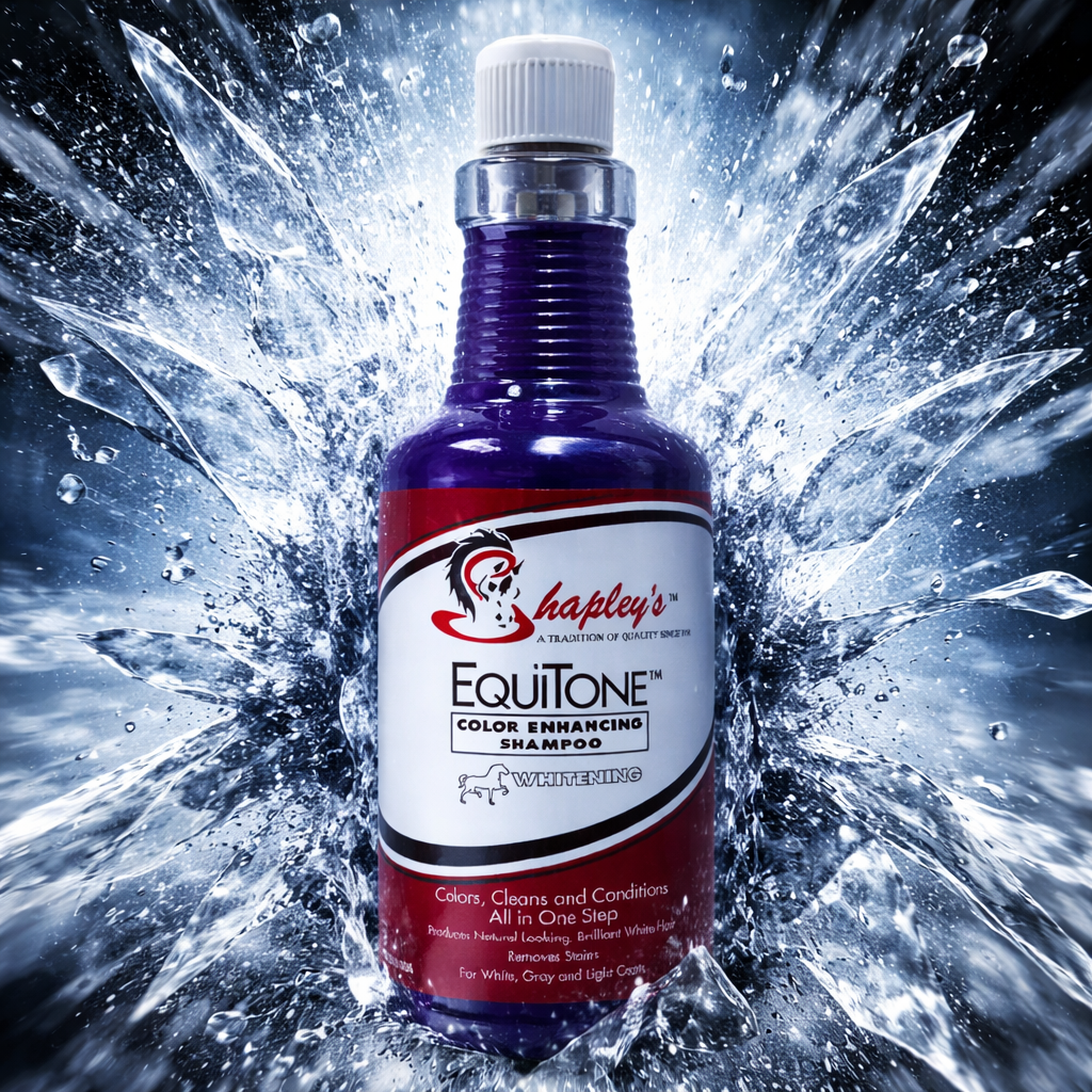 Shapleys Equitone Shampoos 946ml