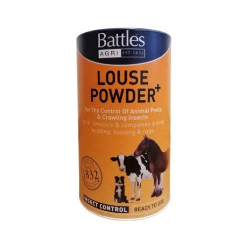 Louse Powder 750g