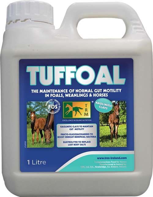 Tuffoal 1 litre TRM