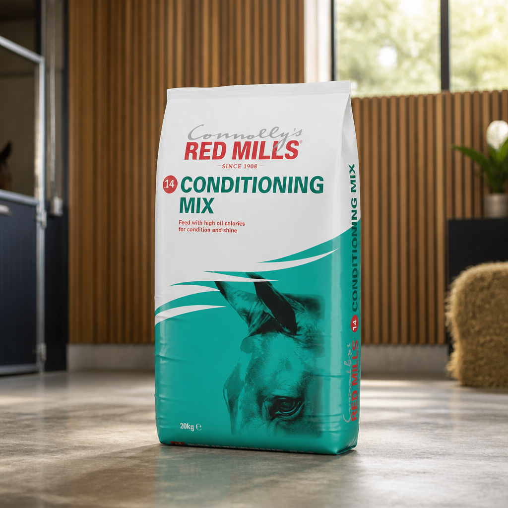 Redmills Conditioning 14 Mix