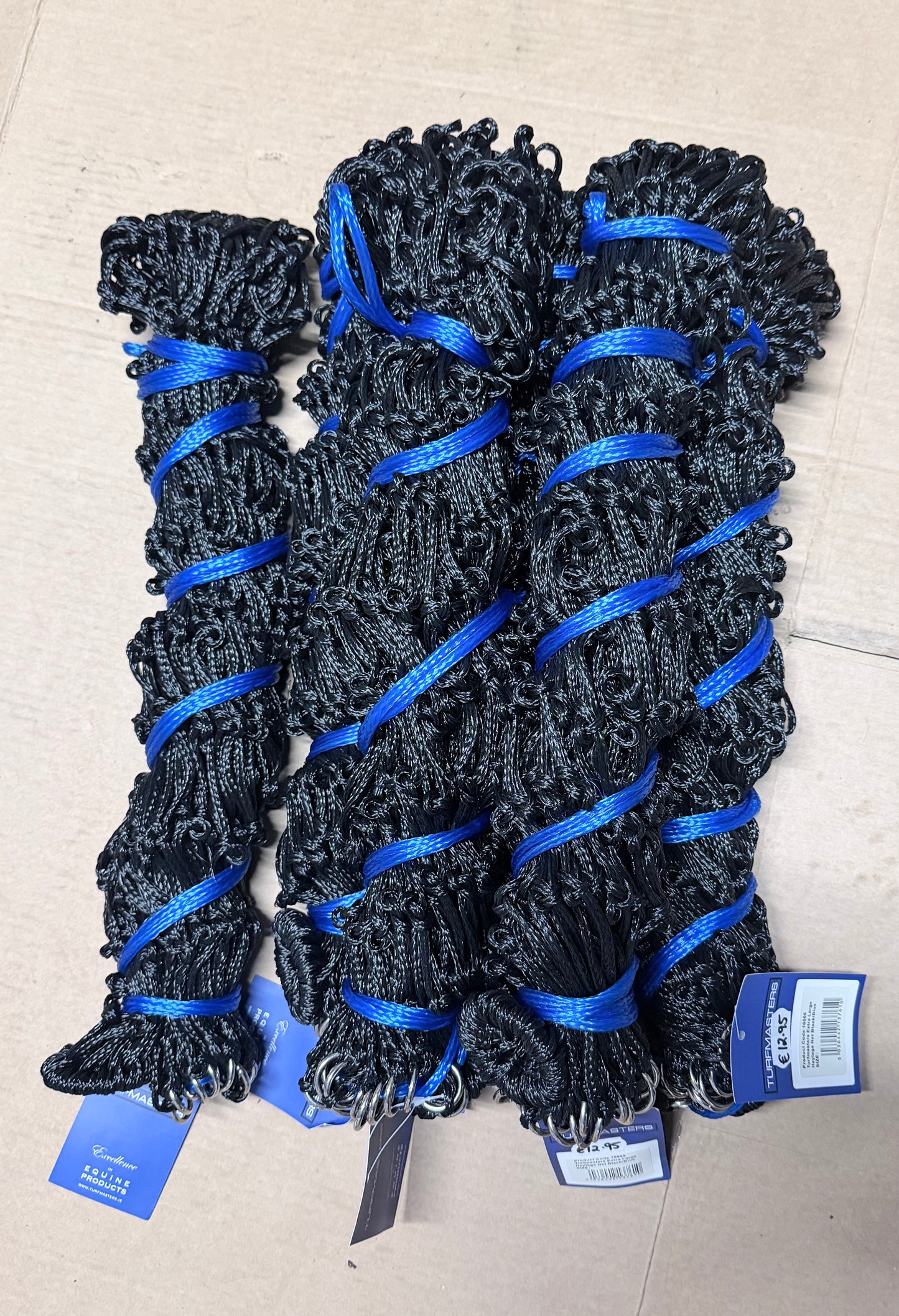 Turfmasters Extra Large Haylage Net
