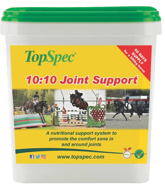 TopSpec 10:10 Joint Support 3kg