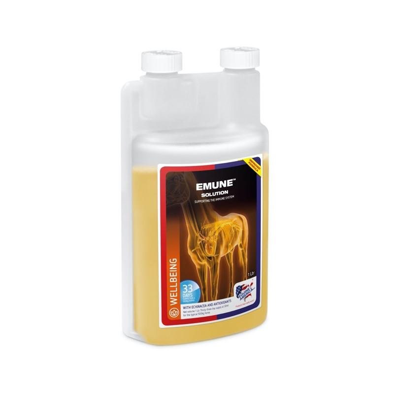 Emune Solution 1 litre