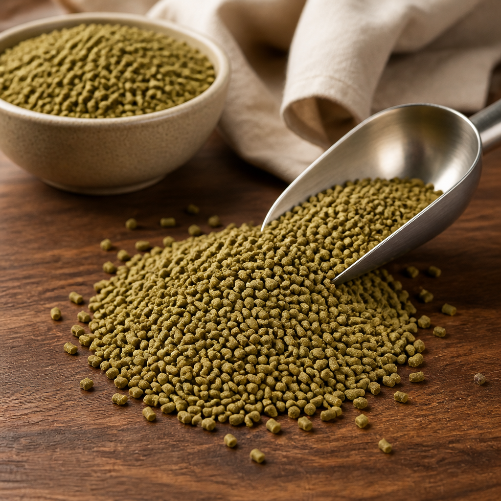 Fancy Feed Layers Pellets 20kg