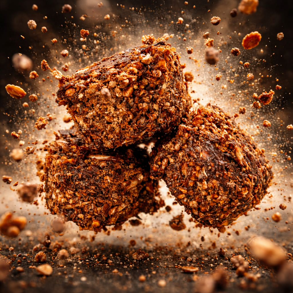 Likit Stud Muffins Treat 45pack