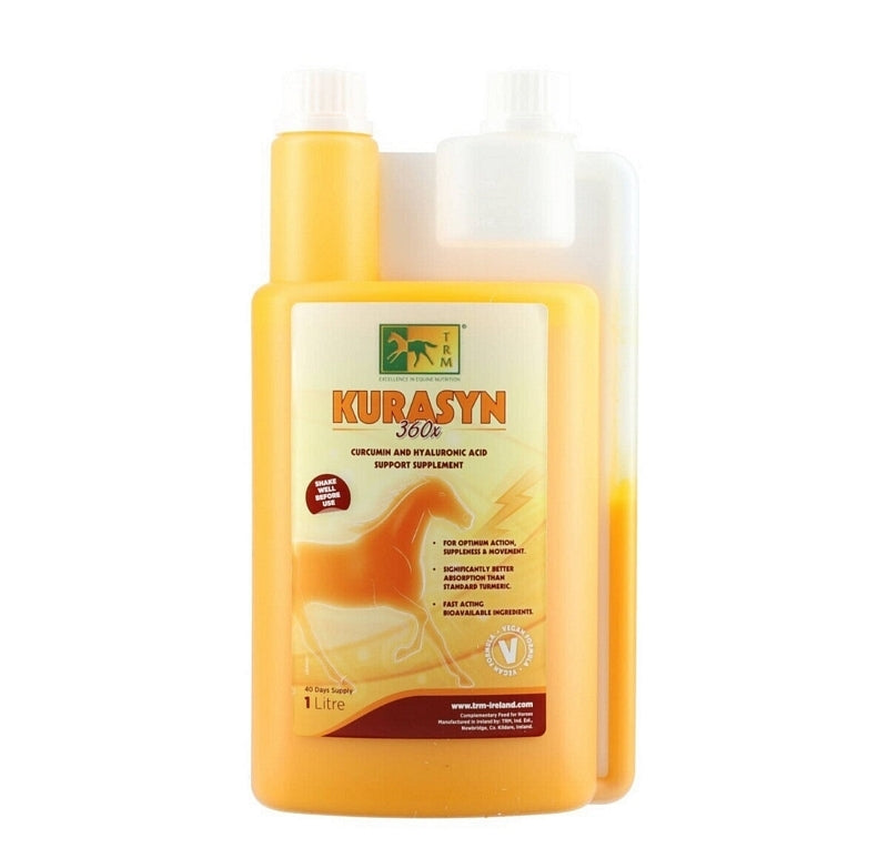 Kurasyn 360X TRM 1 litre