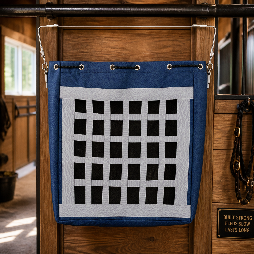 Premiere Slow feed hay bag