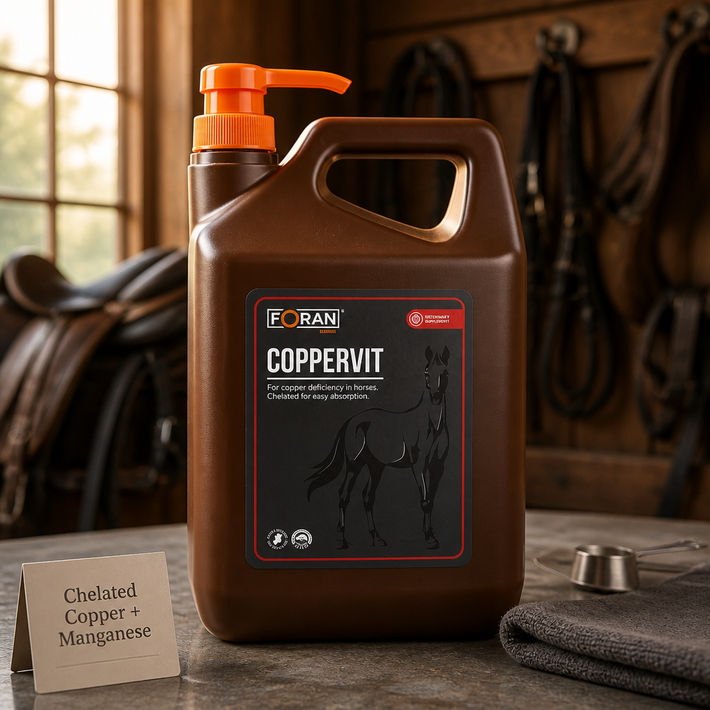 CopperVit 5 Litre