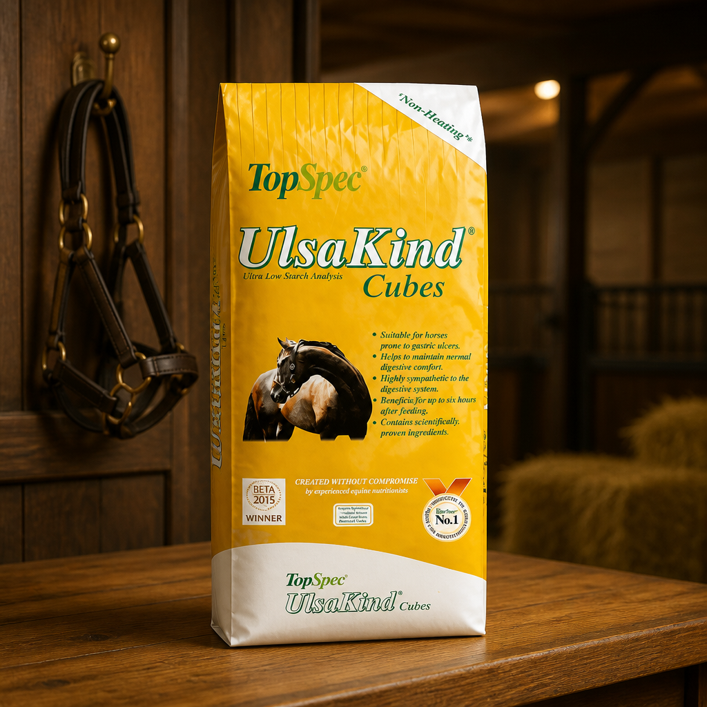 TopSpec UlsaKind Cubes 20kg
