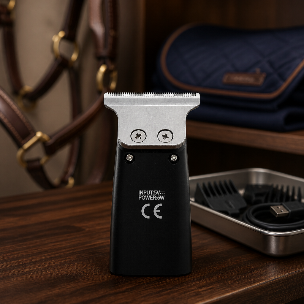 Piccolini clippers & trimmers