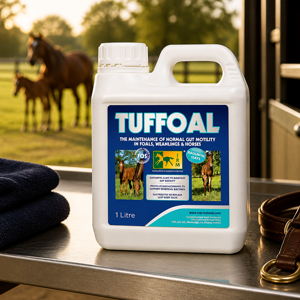 Tuffoal 1 litre TRM