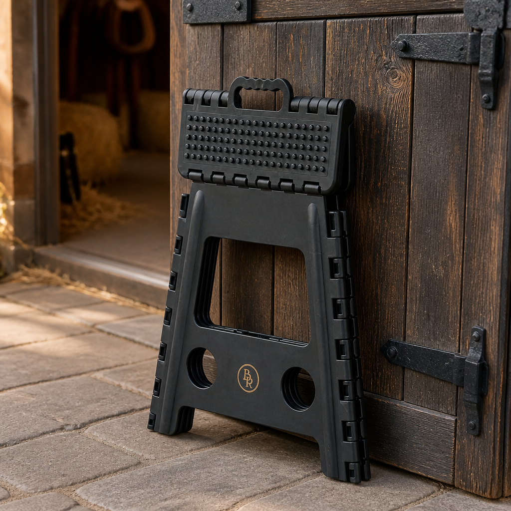BR Step Stool