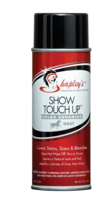 Shapley's Show Touch Up 10oz aerosol