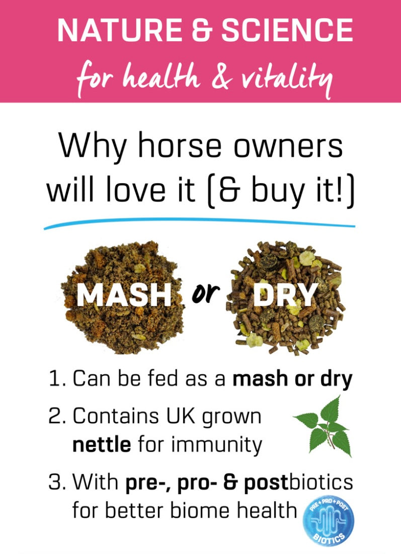 Baileys Senior Soft & Lite no 26