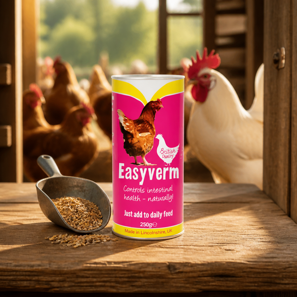 Battles Easyverm 250g