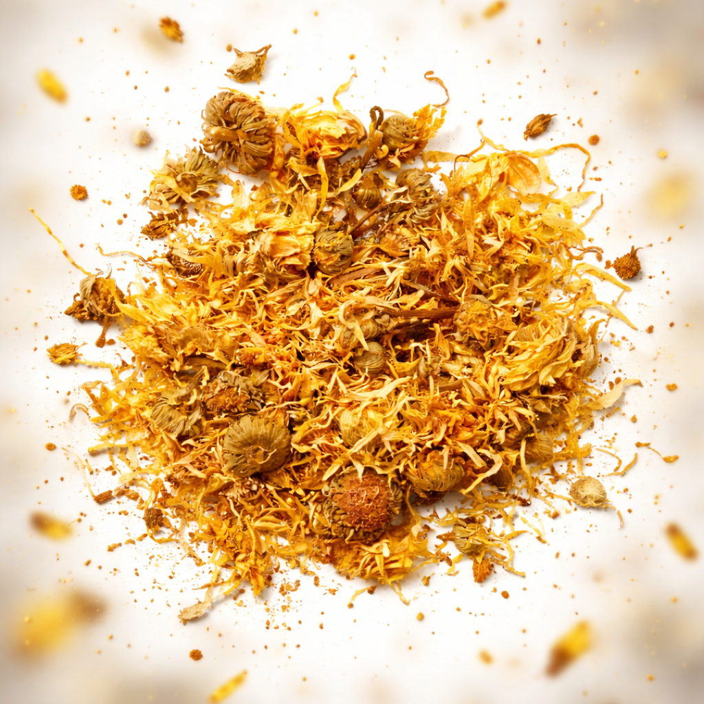 Marigold 500g GlasEquine