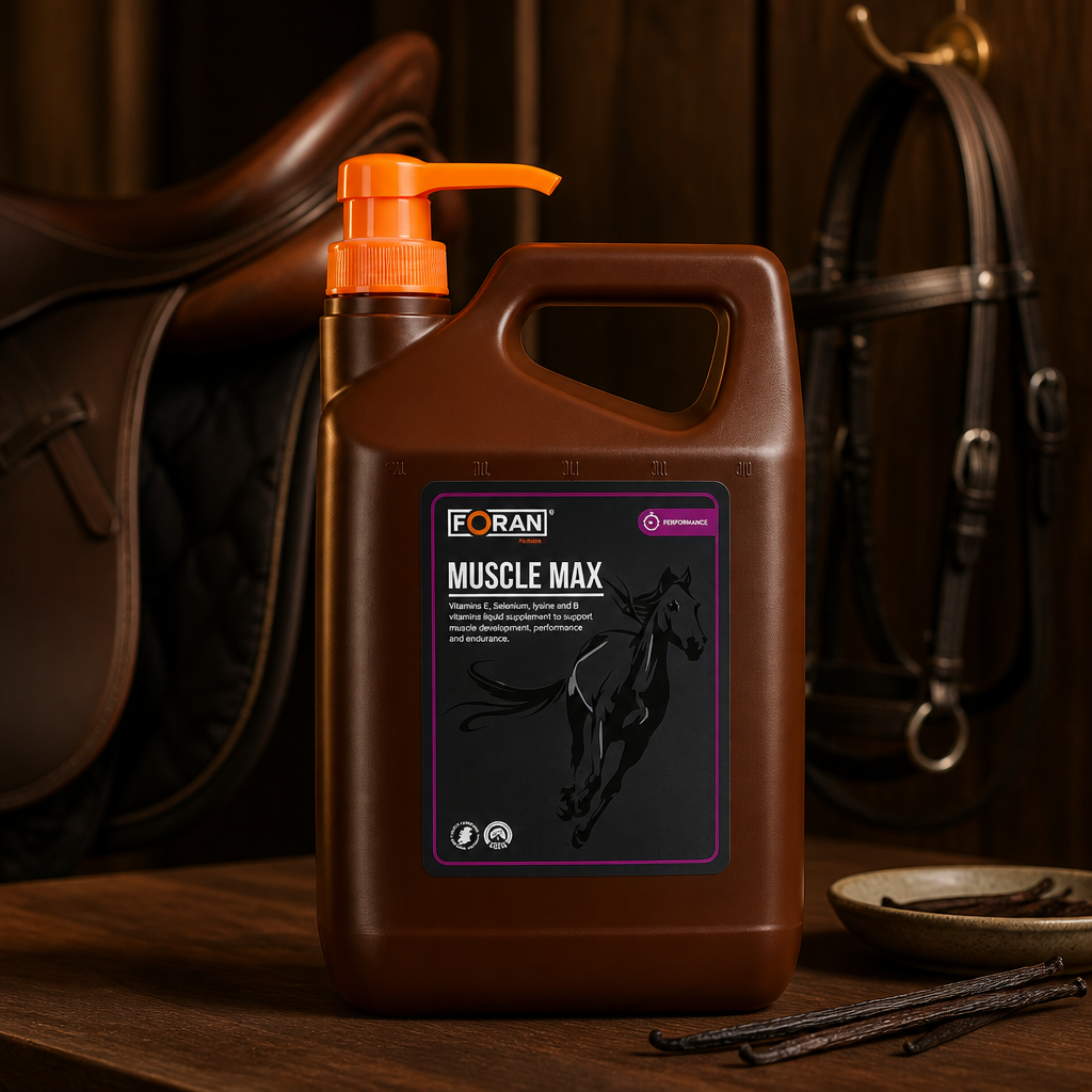 Musclemax 5 Litre