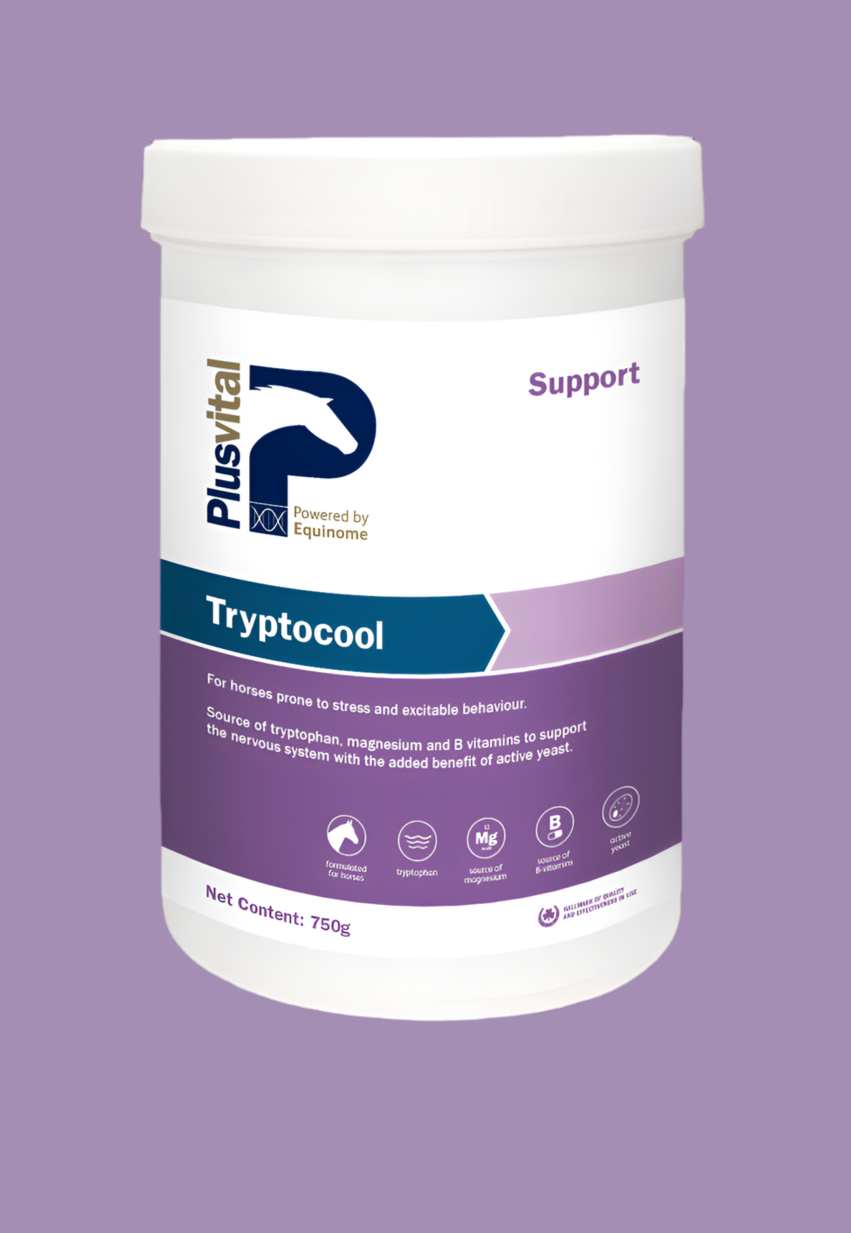 Plusvital Tryptocool 750g