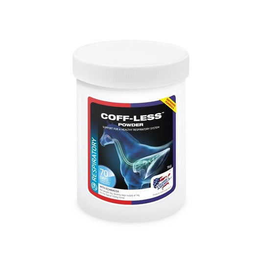 Coff-Less Powder 1kg***Last two in stock*****
