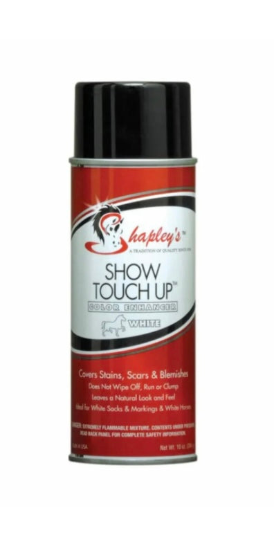 Shapley's Show Touch Up 10oz aerosol