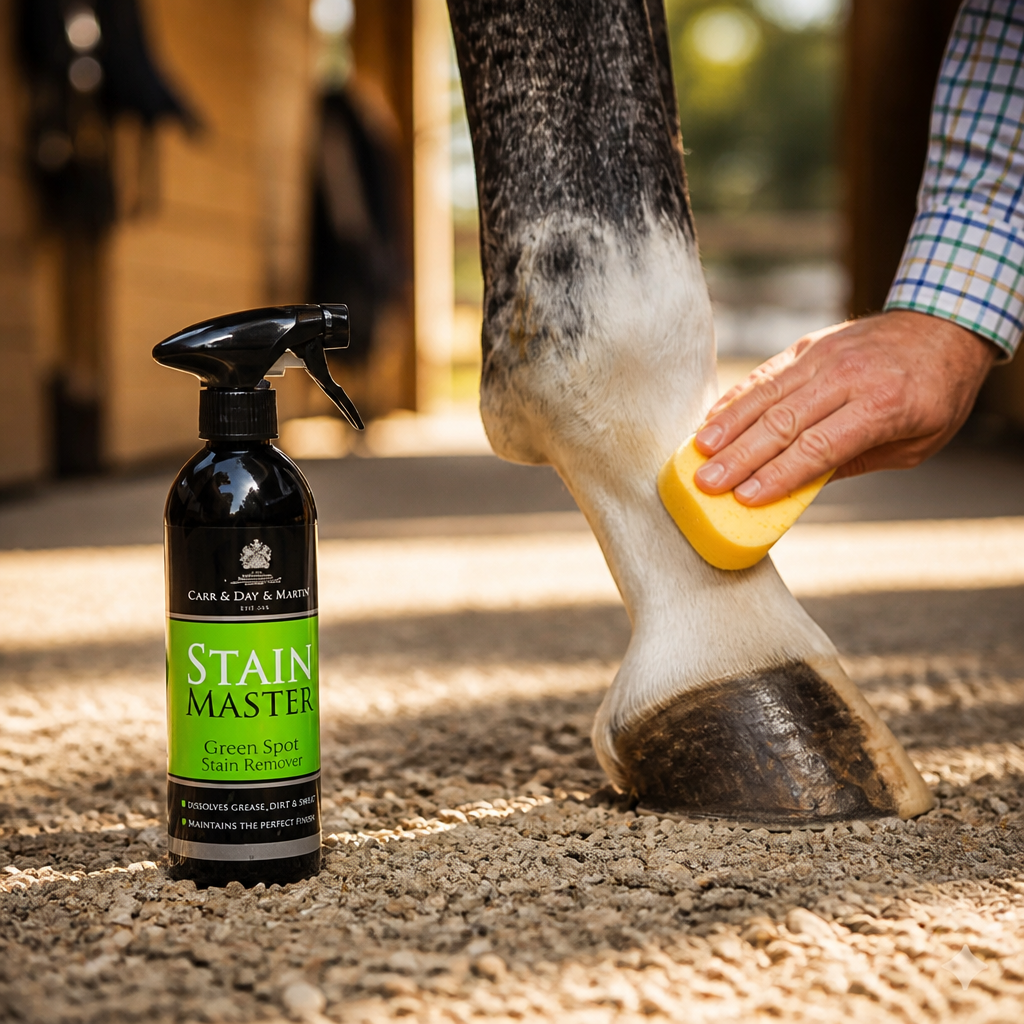 Carr Day and Martin Stain Master 500ml