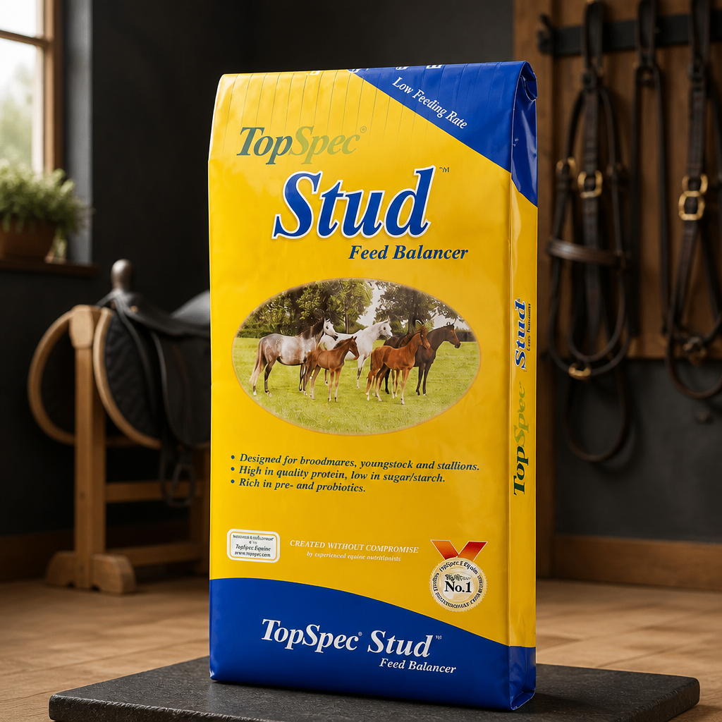 TopSpec Stud Feed Balancer 20kg