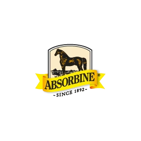 Absorbine Showring Shine spray 950ml