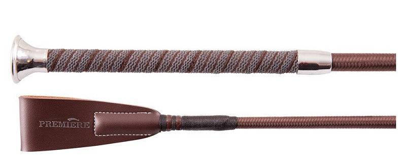 Premiere Eros Jumping Whip 60cm