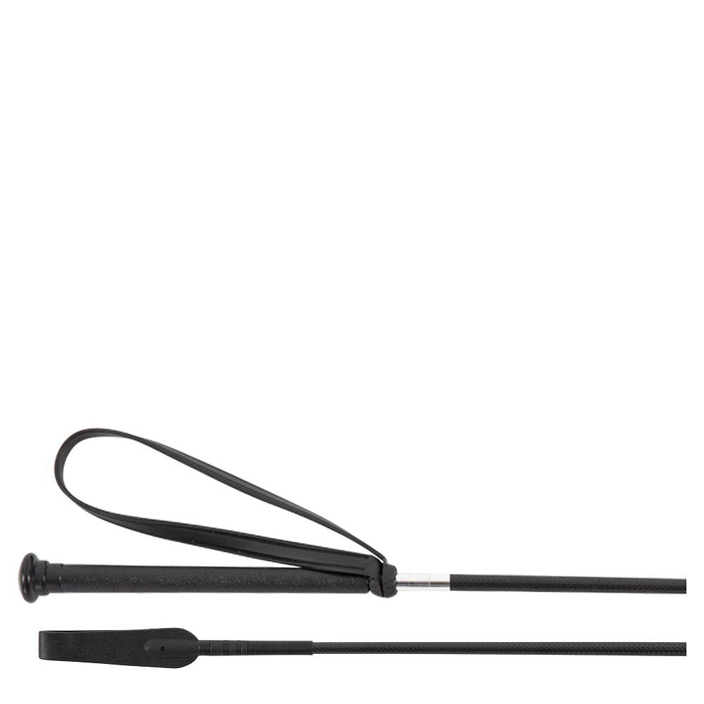 Premiere basic riding whip 65cm