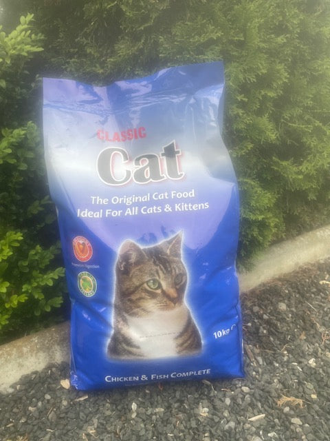 Redmills Cat Original 10 kg