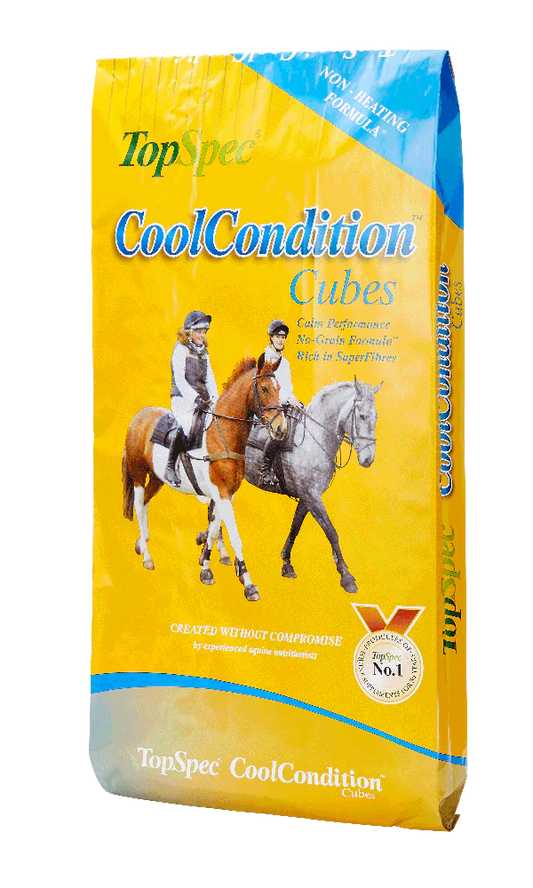 TopSpec Cool Condition Cubes 20kg