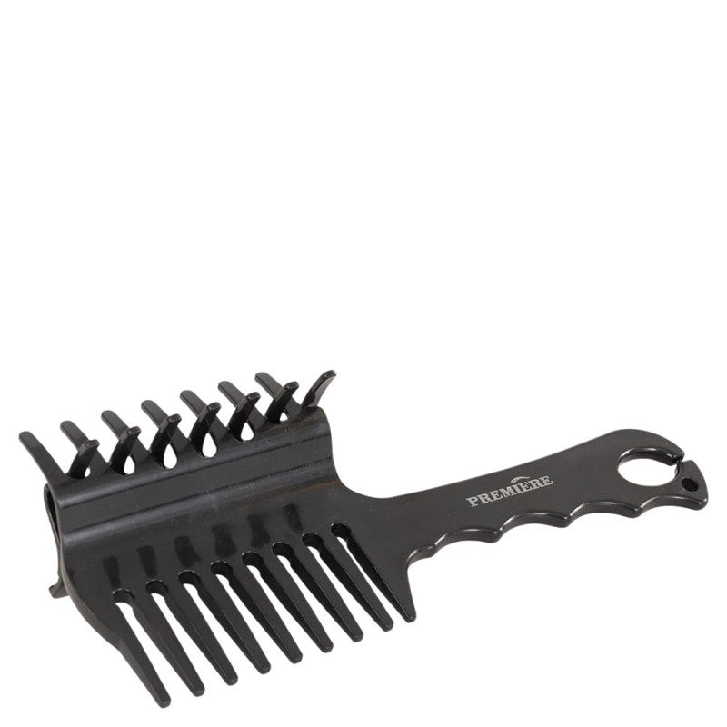 Premiere braiding comb