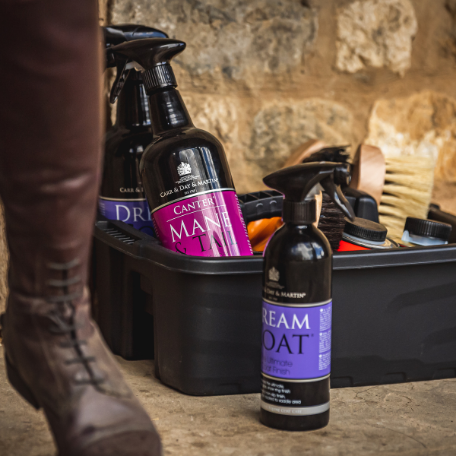 Carr Day and Martin Dreamcoat 500ml