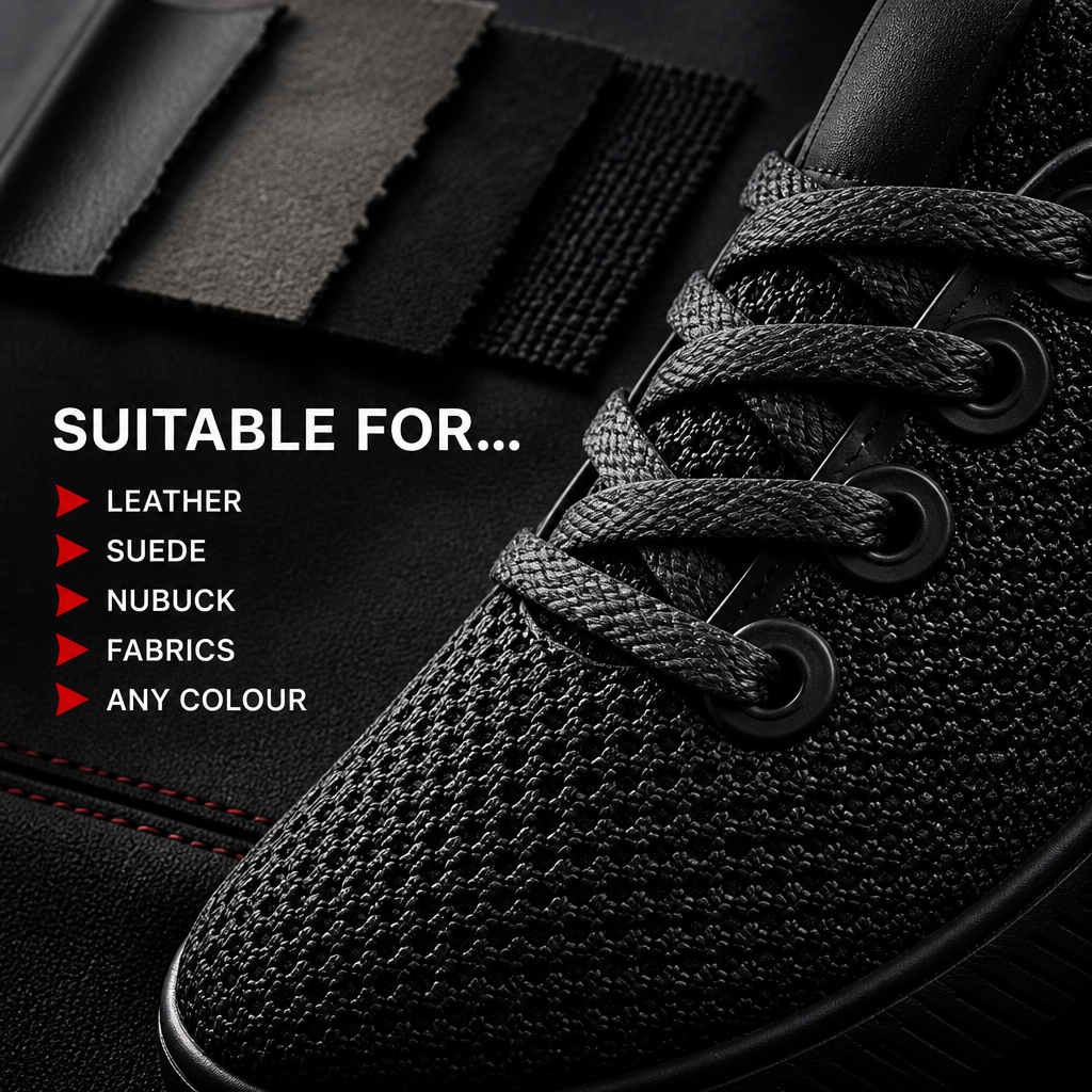 Renapur Sneaker Cleaner Foam 150ml