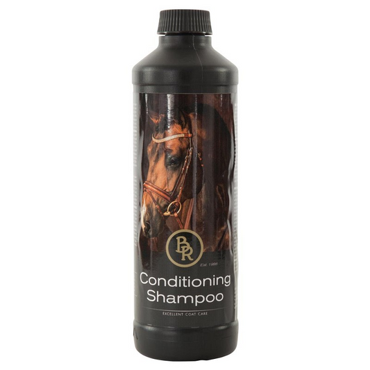 BR Conditioning Shampoo 500ml