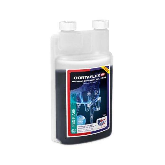 Cortaflex HA Regular Strength Solution 1 litre