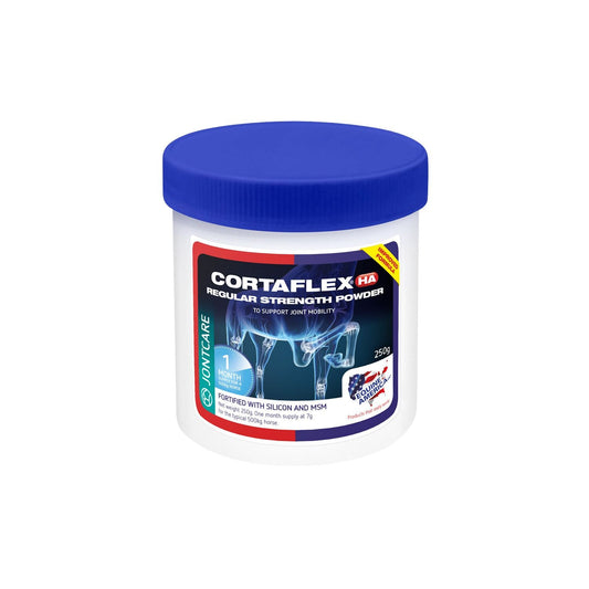 Cortaflex HA Regular Strength Powder 250g