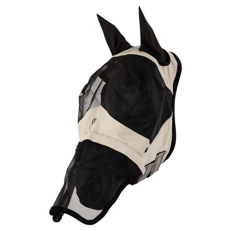 BR Fly Mask with ears