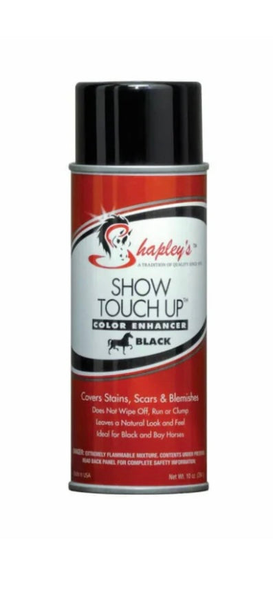 Shapley's Show Touch Up 10oz aerosol