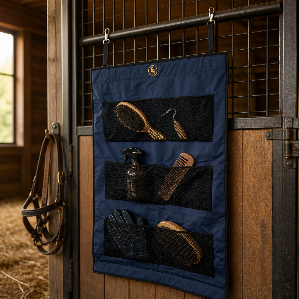 BR Stable Organizer