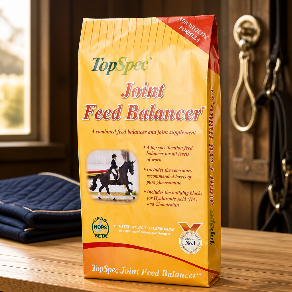 TopSpec Joint Feed Balancer 15kg