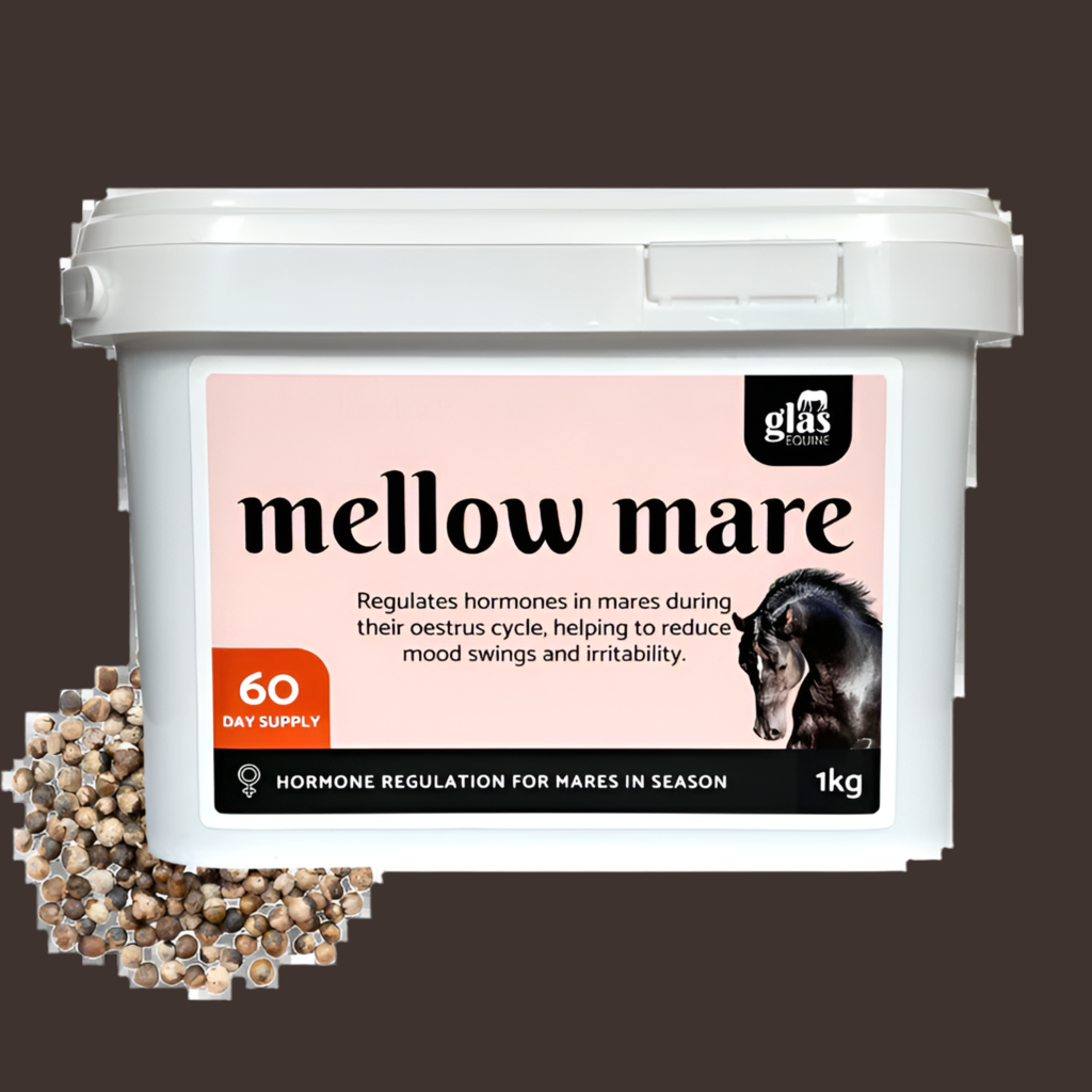 Mellow Mare Mood Balancer 1kg