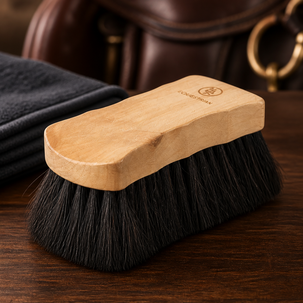 Bamboo Eco Brush 5cm Extra soft