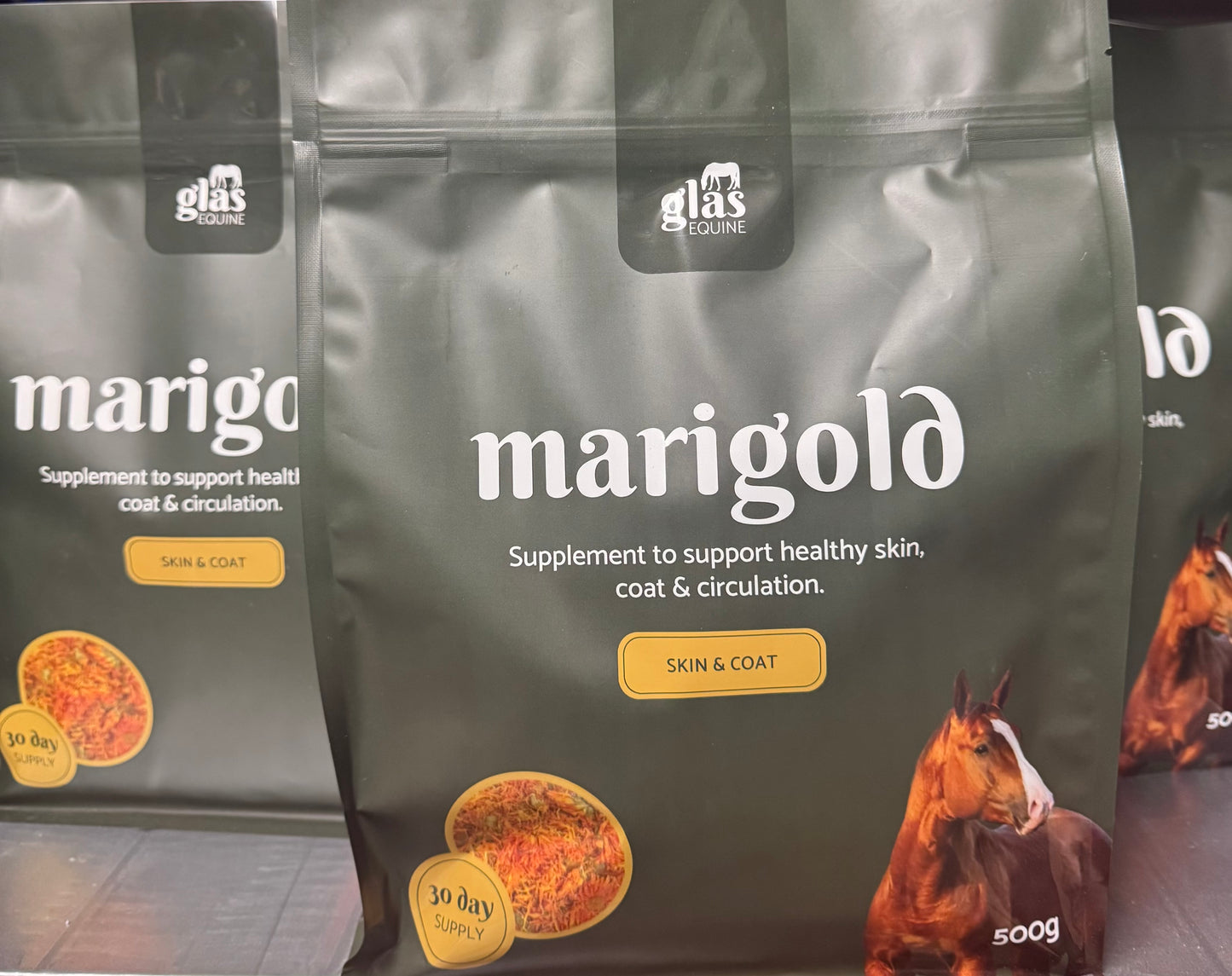 Marigold 500g