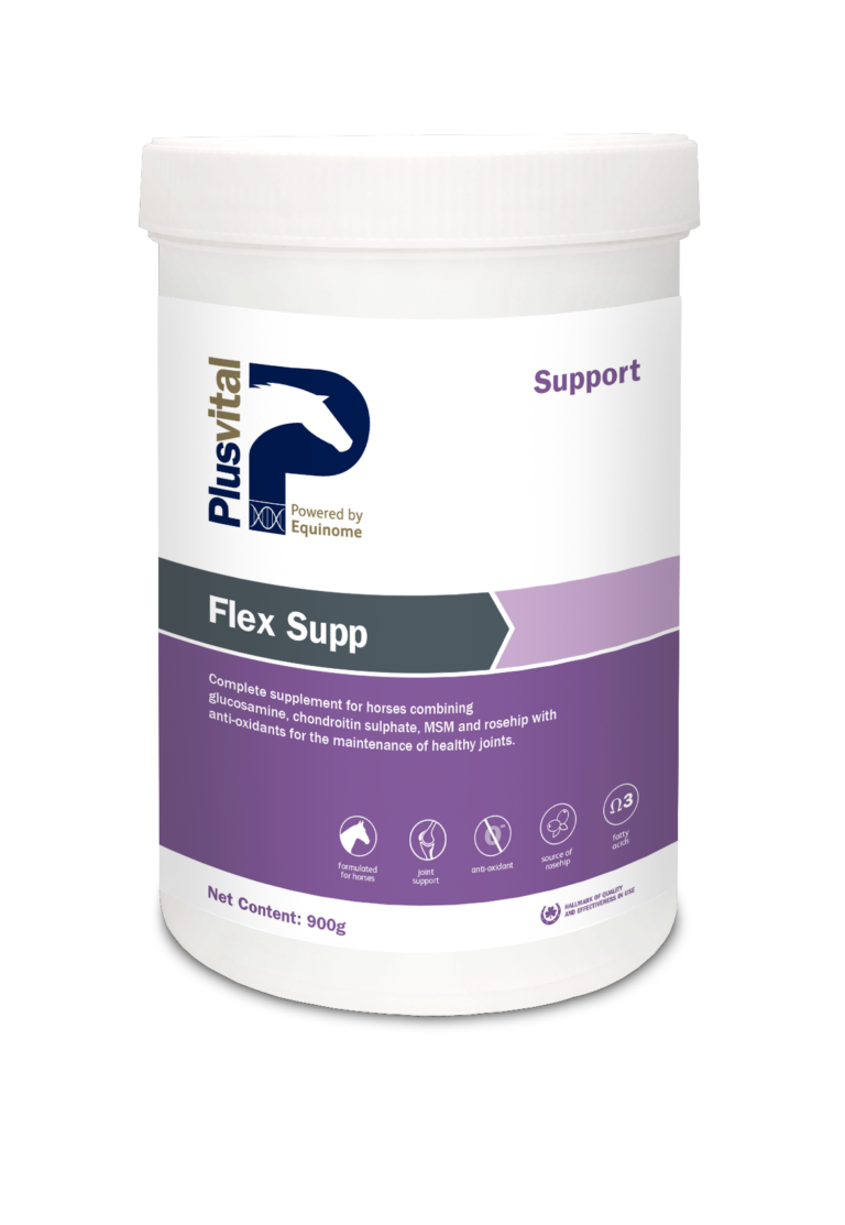 Plusvital Flex Supp 900g