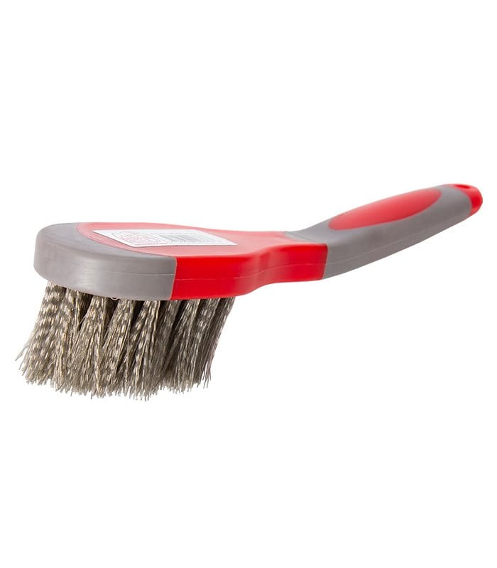 Bucket Brush