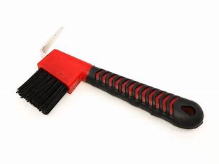 Gorilla hoof pick