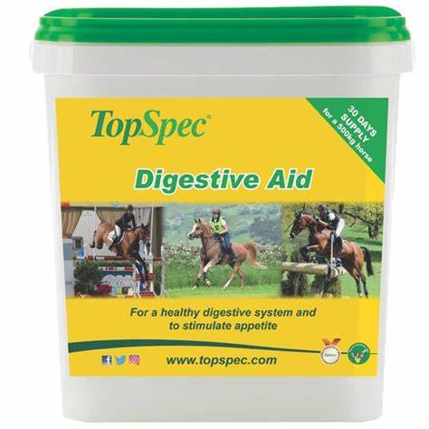 TopSpec Digestive Aid 3kg